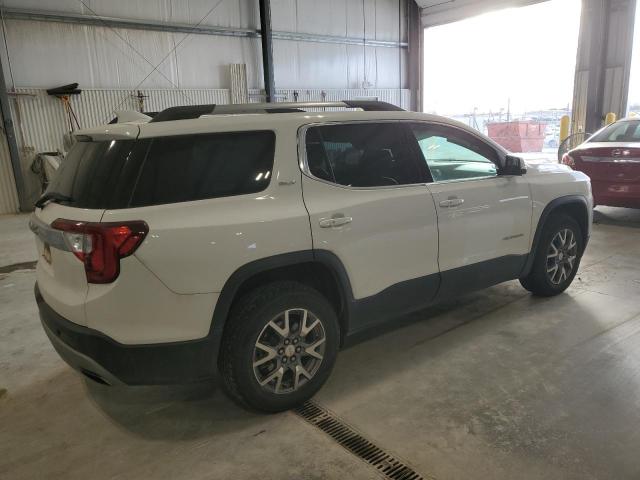 Photo 3 from auction – 2020 GMC ACADIA with VIN 1GKKNMLS7LZ180726