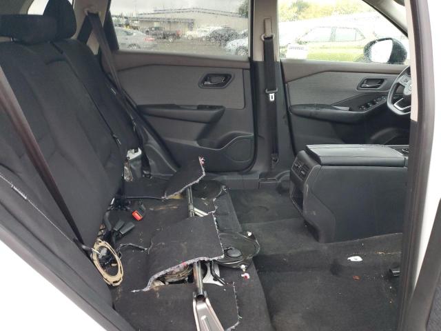 Photo 10 from auction – 2023 NISSAN ROGUE S with VIN 5N1BT3AB7PC914008
