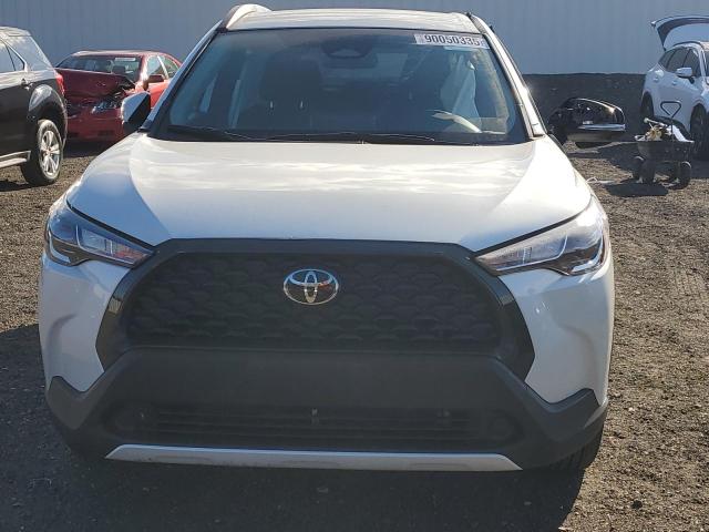 Photo 5 from auction – 2023 TOYOTA COROLLA CR with VIN 7MUCAABG5PV075087