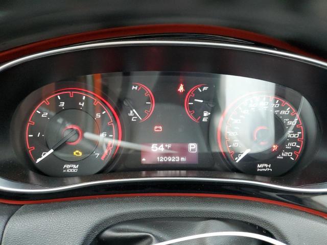 Photo 9 from auction – 2015 DODGE DART SXT with VIN 1C3CDFBB5FD123155