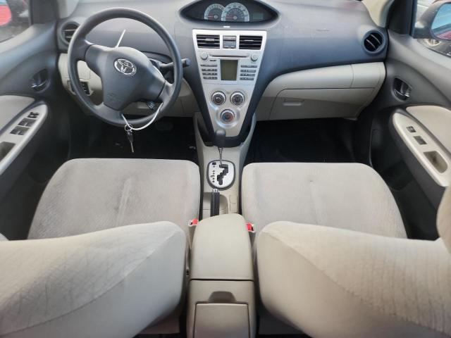 Photo 8 from auction – 2007 TOYOTA YARIS with VIN JTDBT923674003063
