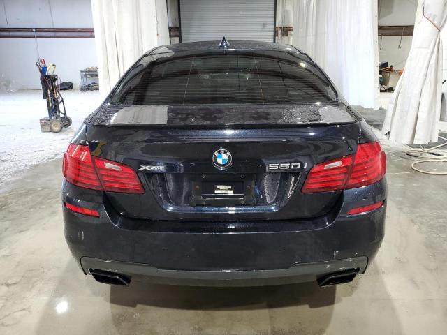 Photo 6 from auction – 2015 BMW 550 XI with VIN WBAKP9C5XFD980092
