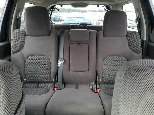 Photo 10 from auction – 2012 NISSAN PATHFINDER with VIN 5N1AR1NN1CC634971