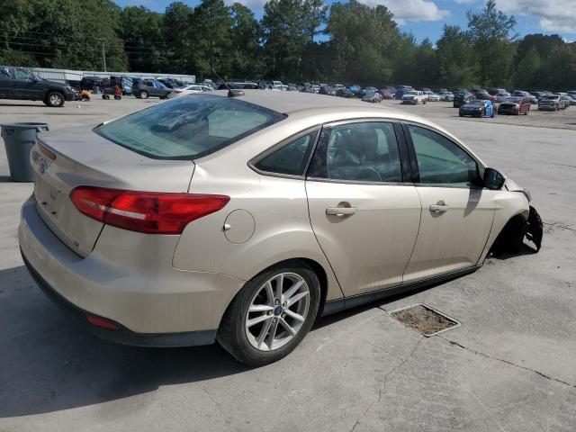 Photo 3 from auction – 2018 FORD FOCUS SE with VIN 1FADP3F25JL219257