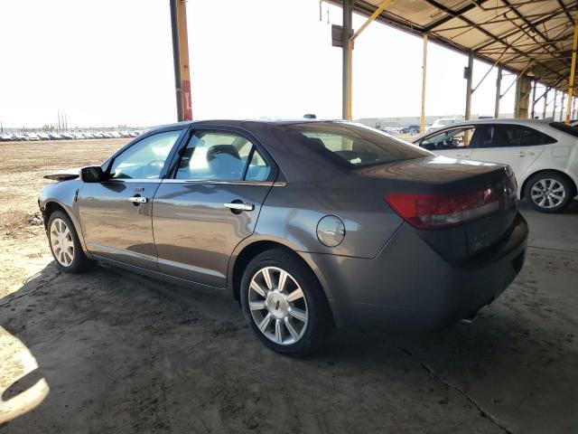 Photo 2 from auction – 2012 LINCOLN MKZ with VIN 3LNHL2GC3CR821521