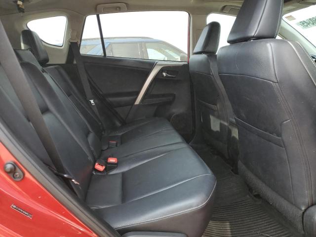 Photo 10 from auction – 2013 TOYOTA RAV4 LIMIT with VIN 2T3YFREV6DW061137