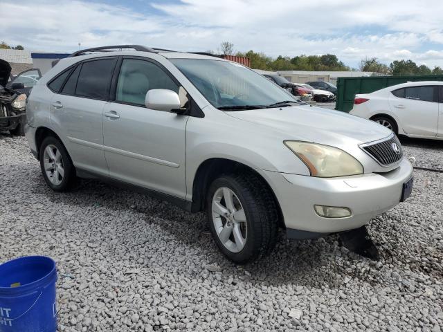 Photo 4 from auction – 2004 LEXUS RX 330 with VIN JTJGA31U740023695