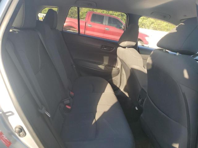 Photo 10 from auction – 2022 TOYOTA COROLLA CR with VIN 7MUCAAAG0NV010517