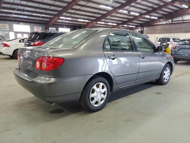 Foto 3 de la subasta – 2007 TOYOTA COROLLA CE con VIN 2T1BR32E07C789761