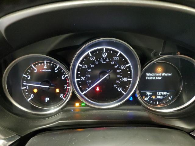 Zdjęcie 9 z aukcji – 2018 MAZDA 6 TOURING z VIN JM1GL1VM8J1308052