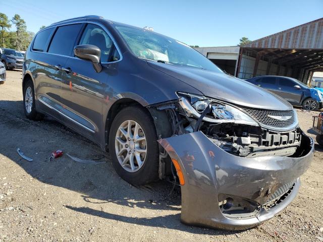 Photo 4 from auction – 2020 CHRYSLER PACIFICA T with VIN 2C4RC1BG1LR285753