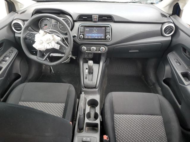 Photo 8 from auction – 2024 NISSAN VERSA S with VIN 3N1CN8DV9RL929044