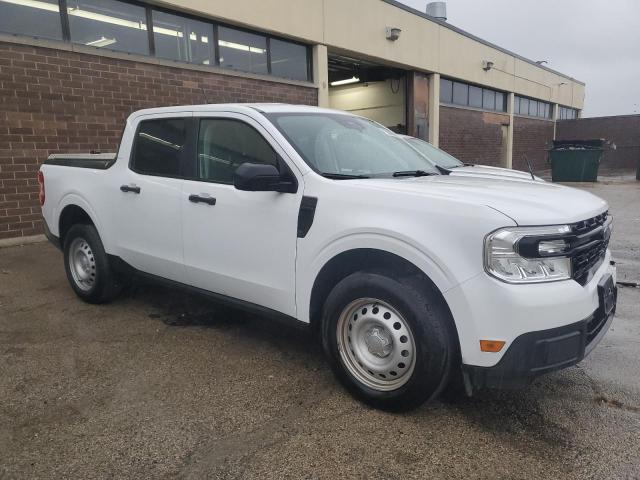 Photo 4 from auction – 2024 FORD MAVERICK XL with VIN 3FTTW8A91RRA62186