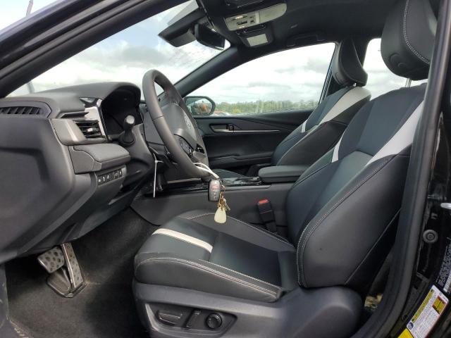 Photo 7 from auction – 2025 TOYOTA CAMRY XSE with VIN 4T1DAACK2SU061522
