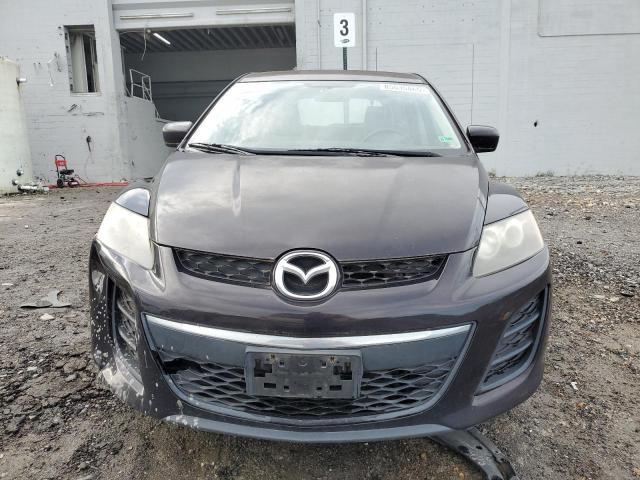 Photo 5 from auction – 2011 MAZDA CX-7 with VIN JM3ER2A56B0365522