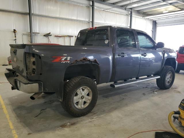 Photo 3 from auction – 2010 CHEVROLET SILVERADO with VIN 3GCRKTE31AG228799