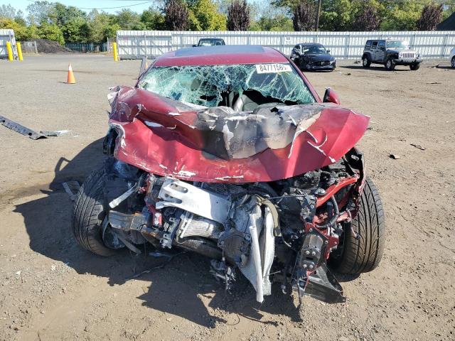 Photo 5 from auction – 2023 NISSAN ALTIMA SL with VIN 1N4BL4EW0PN415004