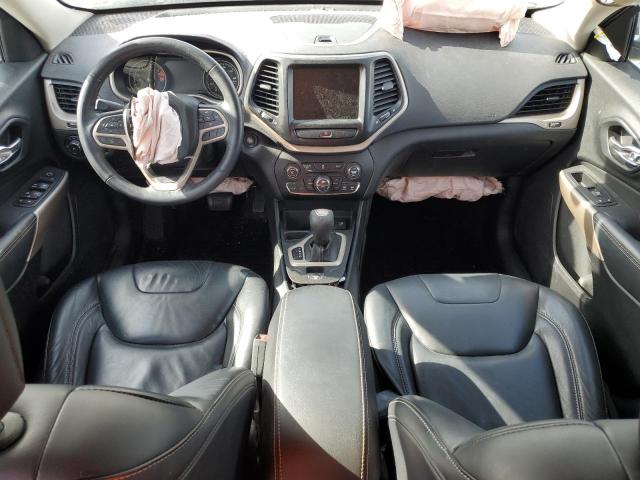 Photo 8 from auction – 2017 JEEP CHEROKEE L with VIN 1C4PJLDB0HW603807
