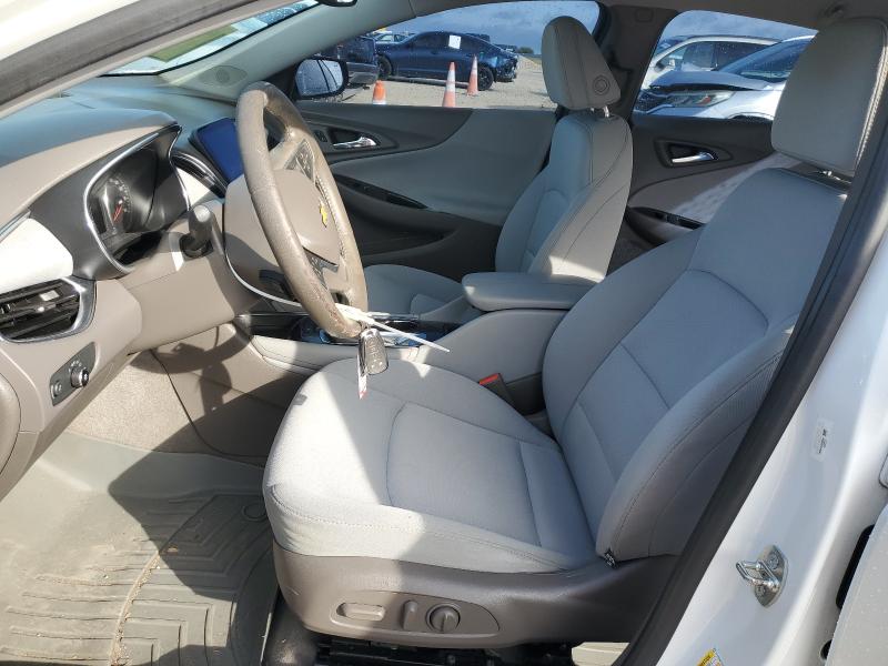 Photo 7 from auction – 2016 CHEVROLET MALIBU LT with VIN 1G1ZE5ST1GF204819