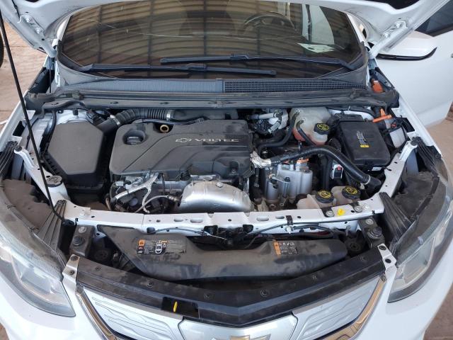 Photo 11 from auction – 2018 CHEVROLET VOLT PREMI with VIN 1G1RD6S58JU130988