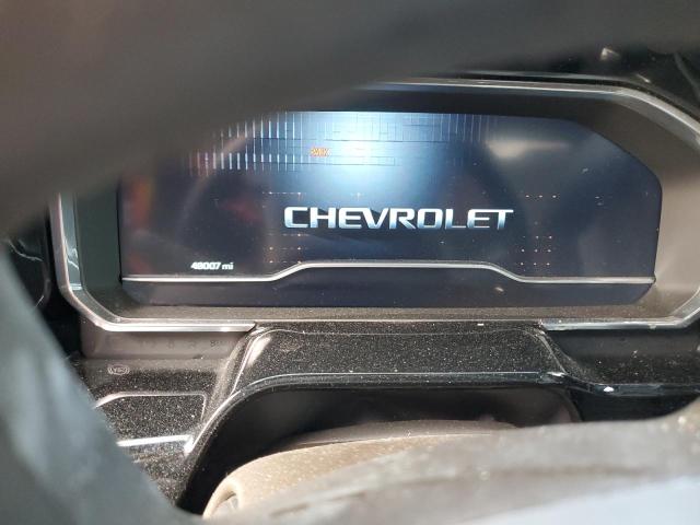 Photo 9 from auction – 2023 CHEVROLET SILVERADO with VIN 1GCPDDEK7PZ313525