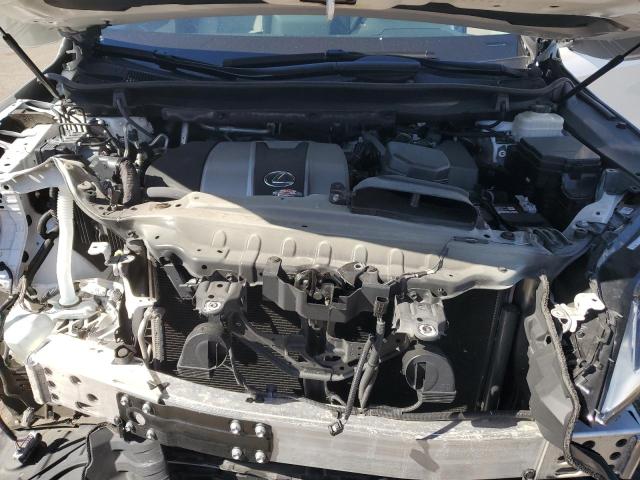 Photo 12 from auction – 2020 LEXUS RX 350 with VIN 2T2HZMDA2LC253278