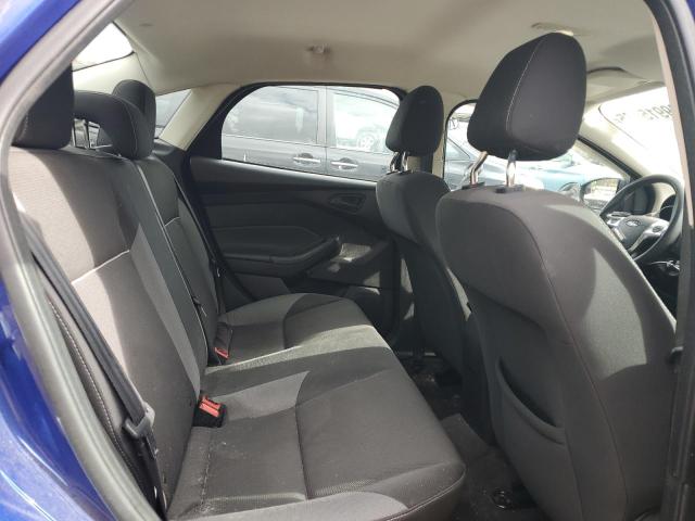 Photo 10 from auction – 2012 FORD FOCUS SE with VIN 1FAHP3F28CL249731