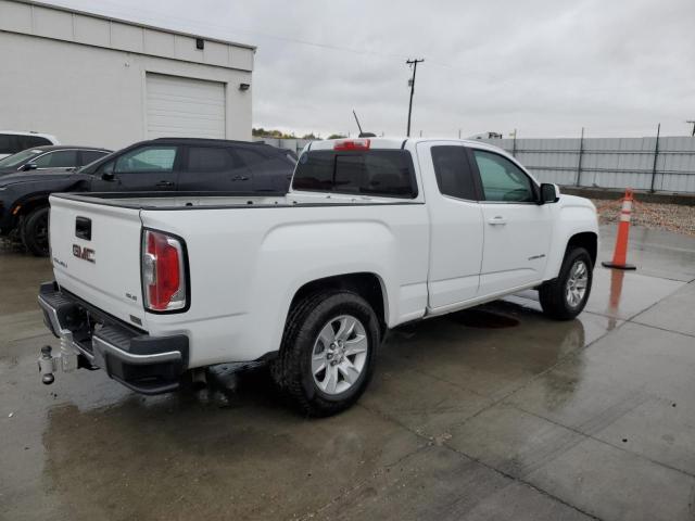 Photo 3 from auction – 2016 GMC CANYON SLE with VIN 1GTH5CEA7G1148139