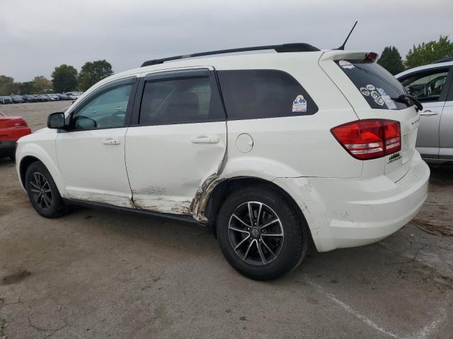 Photo 2 from auction – 2018 DODGE JOURNEY SE with VIN 3C4PDCABXJT383566