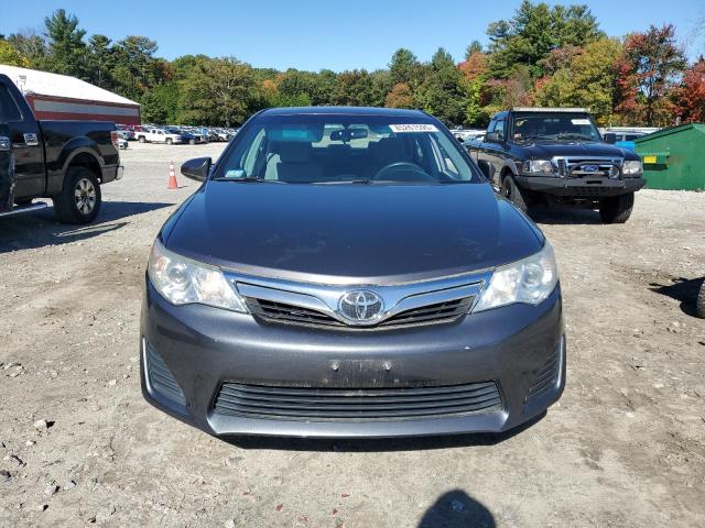 Photo 5 from auction – 2013 TOYOTA CAMRY L with VIN 4T4BF1FK3DR295049