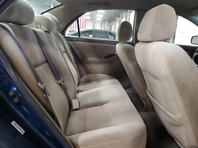 Photo 10 from auction – 2007 TOYOTA COROLLA CE with VIN 1NXBR32E87Z799100