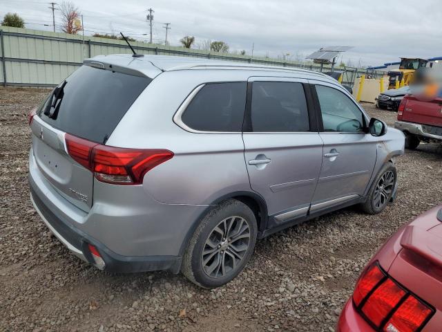 Photo 3 from auction – 2016 MITSUBISHI OUTLANDER with VIN JA4JZ4AX6GZ054609