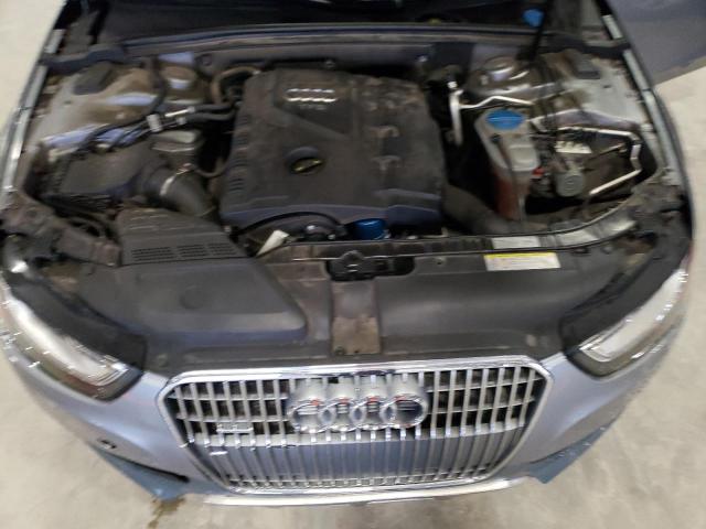 Photo 11 from auction – 2016 AUDI A4 ALLROAD with VIN WA1UFAFL9GA009110