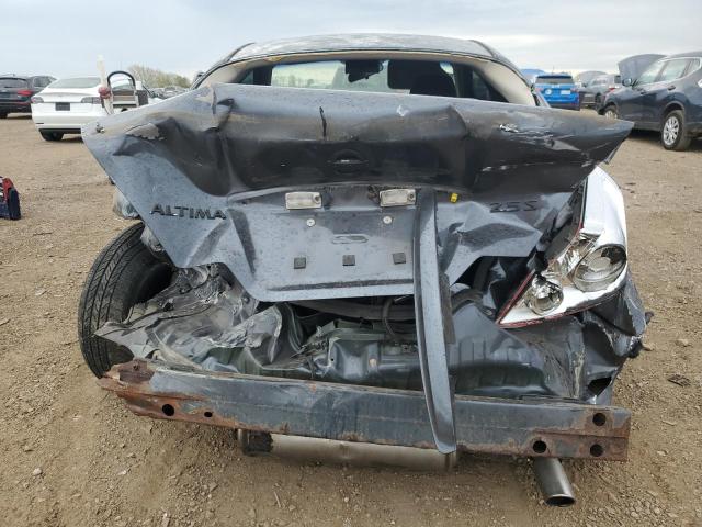 Photo 6 from auction – 2009 NISSAN ALTIMA 2.5 with VIN 1N4AL24E69C189655