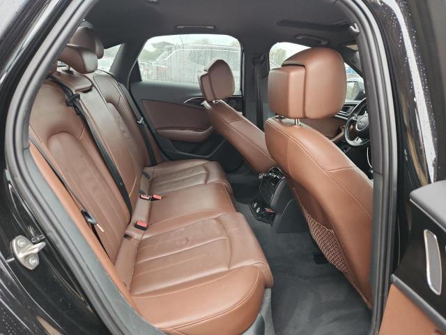 Photo 10 from auction – 2018 AUDI A6 PREMIUM with VIN WAUC8AFC4JN104859