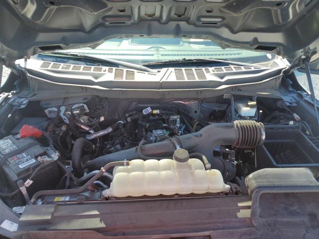 Photo 11 from auction – 2023 FORD F150 SUPER with VIN 1FTEW1EP8PKD28698