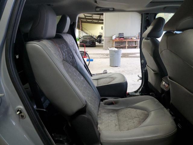 Photo 11 from auction – 2022 TOYOTA HIGHLANDER with VIN 5TDABRCH3NS538930