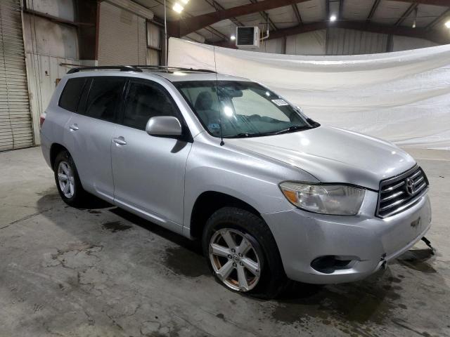 Photo 4 from auction – 2010 TOYOTA HIGHLANDER with VIN 5TDBK3EH0AS020024