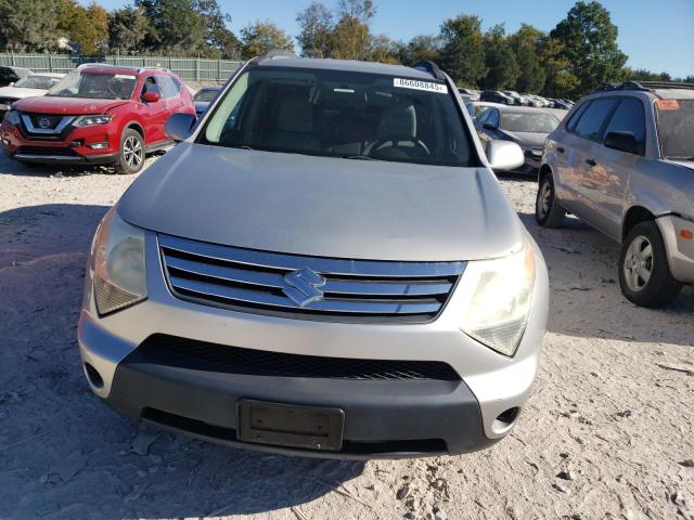 Photo 5 from auction – 2007 SUZUKI XL7 with VIN 2S3DB217X76123827