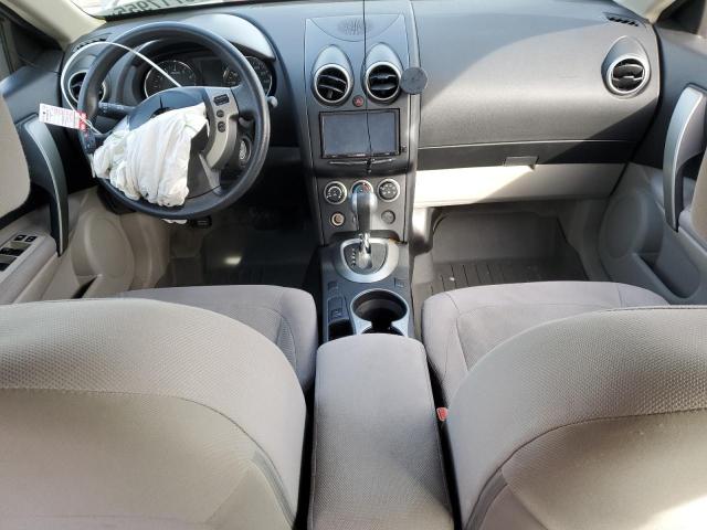 Photo 8 from auction – 2012 NISSAN ROGUE S with VIN JN8AS5MT7CW274723