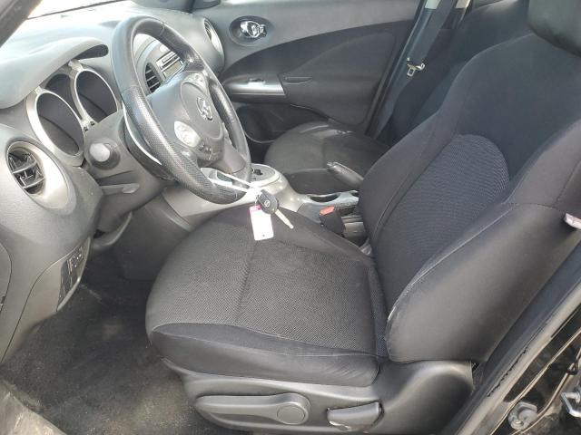 Photo 7 from auction – 2014 NISSAN JUKE S with VIN JN8AF5MR2ET352757
