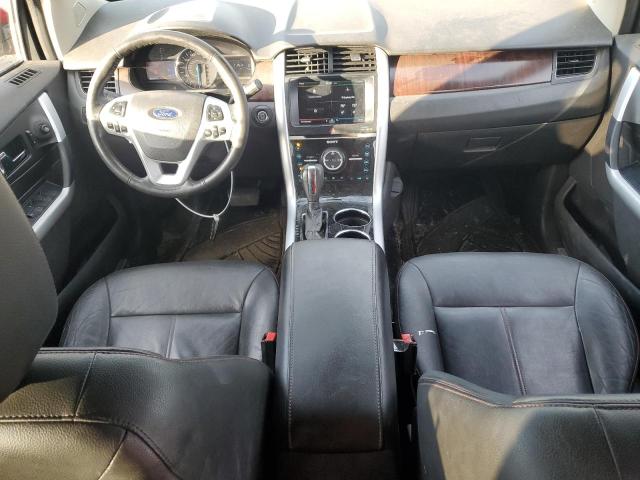 Photo 8 from auction – 2011 FORD EDGE LIMITED with VIN 2FMDK3KC0BBB02819