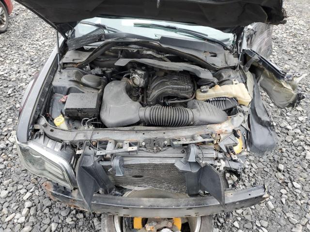 Photo 11 from auction – 2013 CHRYSLER 300 with VIN 2C3CCAAG6DH509649