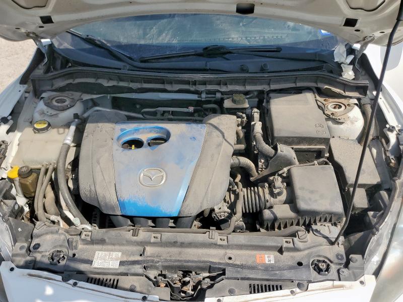 Photo 11 from auction – 2013 MAZDA 3 I with VIN JM1BL1U80D1705306