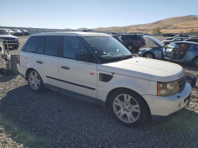 Photo 4 from auction – 2006 LAND ROVER RANGE ROVE with VIN SALSF25466A950972
