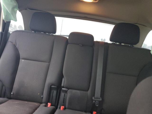 Photo 10 from auction – 2014 FORD EDGE SEL with VIN 2FMDK4JC3EBA26637
