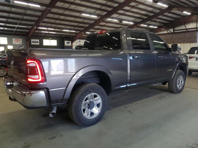 Photo 3 from auction – 2022 RAM 2500 LARAM with VIN 3C6UR5FL4NG325945
