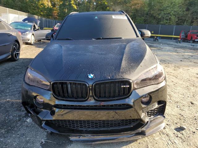 Photo 5 from auction – 2017 BMW X5 M with VIN 5YMKT6C50H0U38837