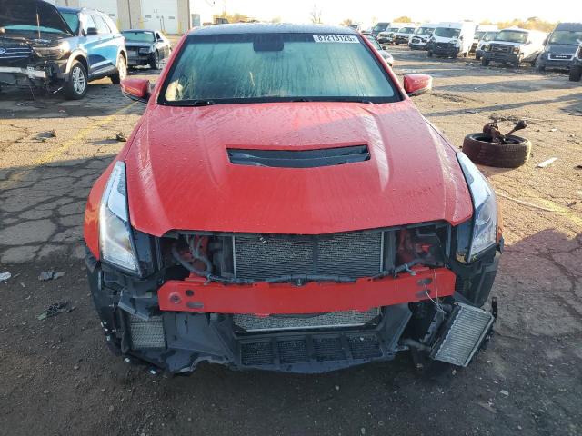 Photo 5 from auction – 2019 CADILLAC ATS-V with VIN 1G6AL1RY2K0111939