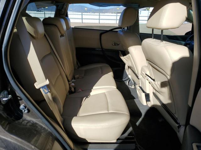 Photo 11 from auction – 2008 SUBARU TRIBECA LIMITED with VIN 4S4WX93D084409933